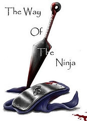 Скачать игру Наруто: Путь Ниндзя / Naruto: The Way of the Ninja бесплатно