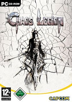 Скачать игру Легион Хауса / Chaos Legion бесплатно